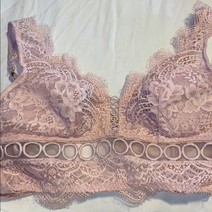 Victoria’s Secret Bralette